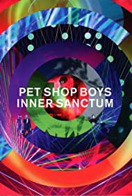 Pet Shop Boys: Inner Sanctum (2019)