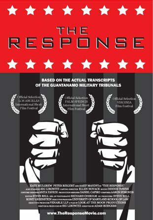 The Response (2008)