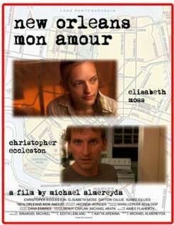 New Orleans, Mon Amour (2008)