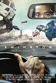 Animator (2018)