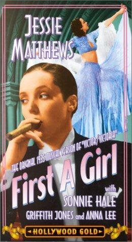 First a Girl (1935)